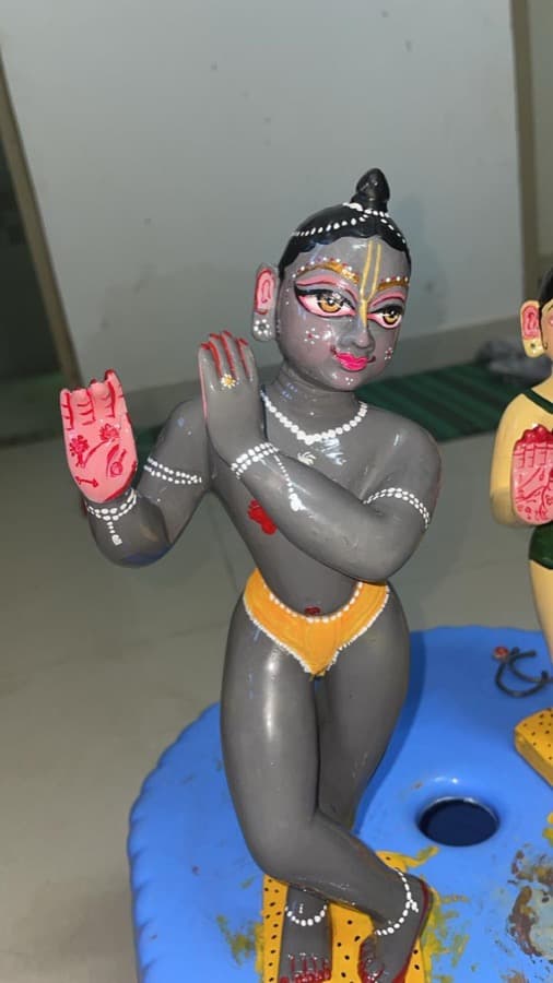 Deity Paintings